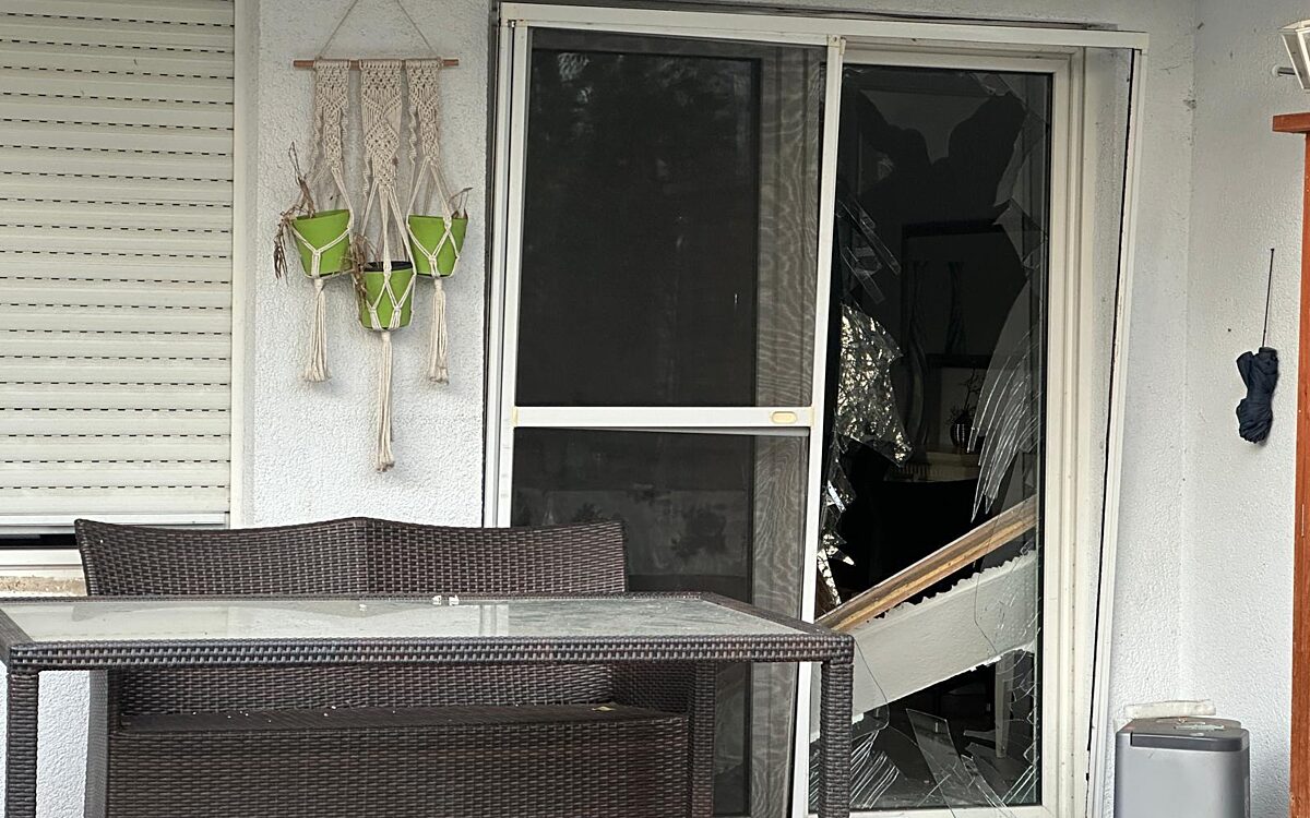 111225 Hanau Bombe Schaden 3 111225 Hanau Bombe Schaden 3