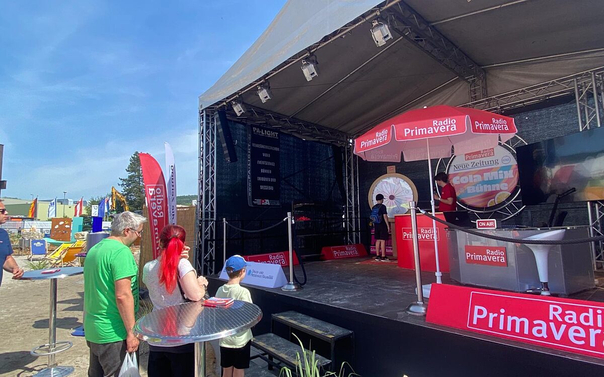 120524 Waechtersbach Messe Letzter Tag 1 120524 Waechtersbach Messe Letzter Tag 1