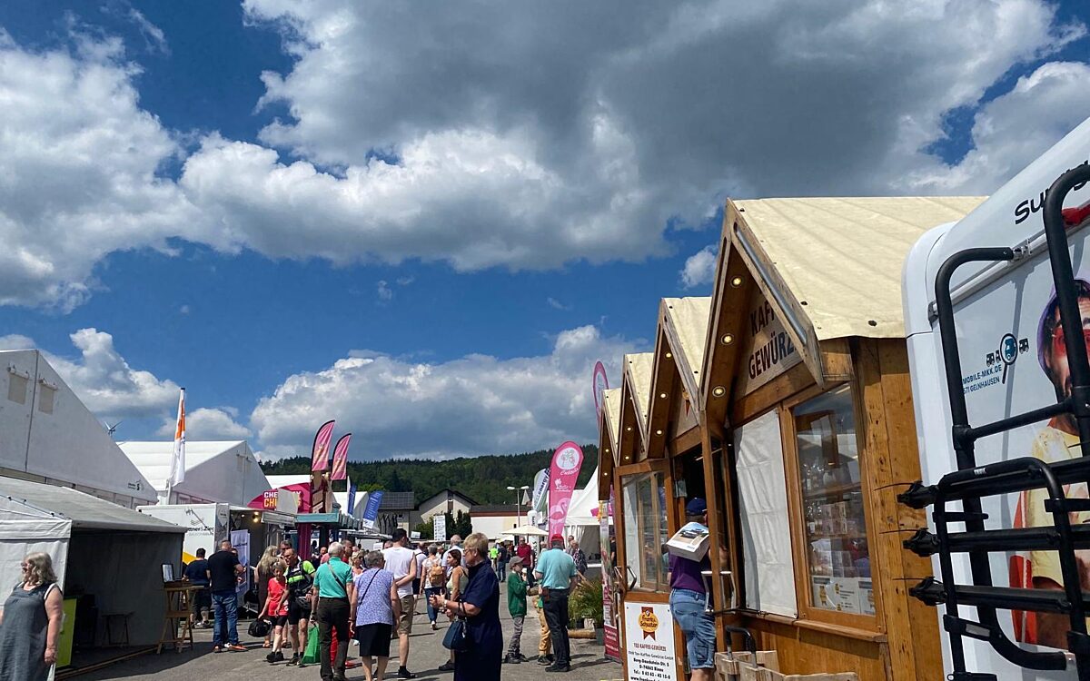 120524 Waechtersbach Messe Letzter Tag 10 120524 Waechtersbach Messe Letzter Tag 10