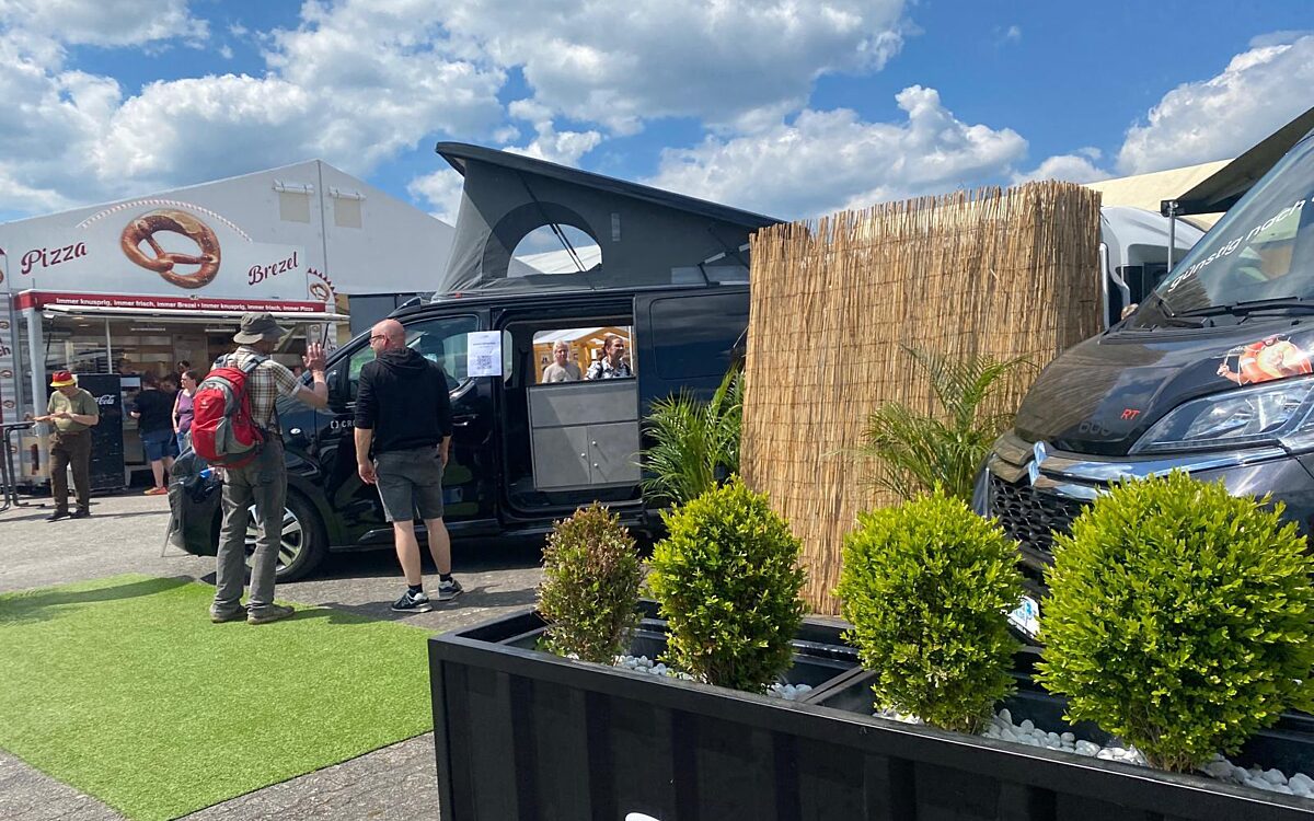 120524 Waechtersbach Messe Letzter Tag 11 120524 Waechtersbach Messe Letzter Tag 11