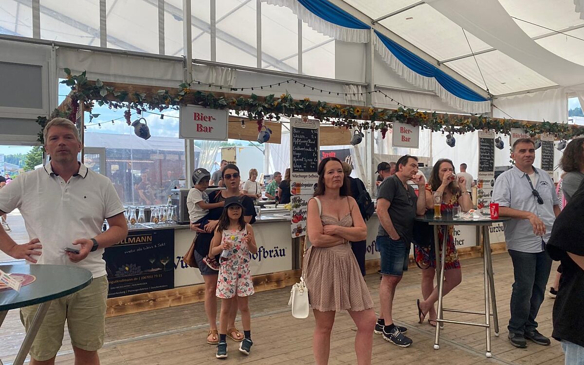 120524 Waechtersbach Messe Letzter Tag 12 120524 Waechtersbach Messe Letzter Tag 12