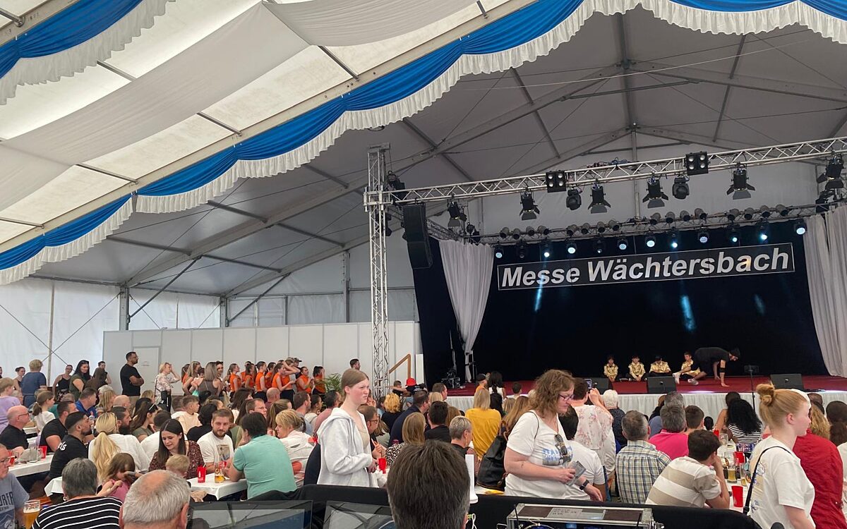 120524 Waechtersbach Messe Letzter Tag 13 120524 Waechtersbach Messe Letzter Tag 13