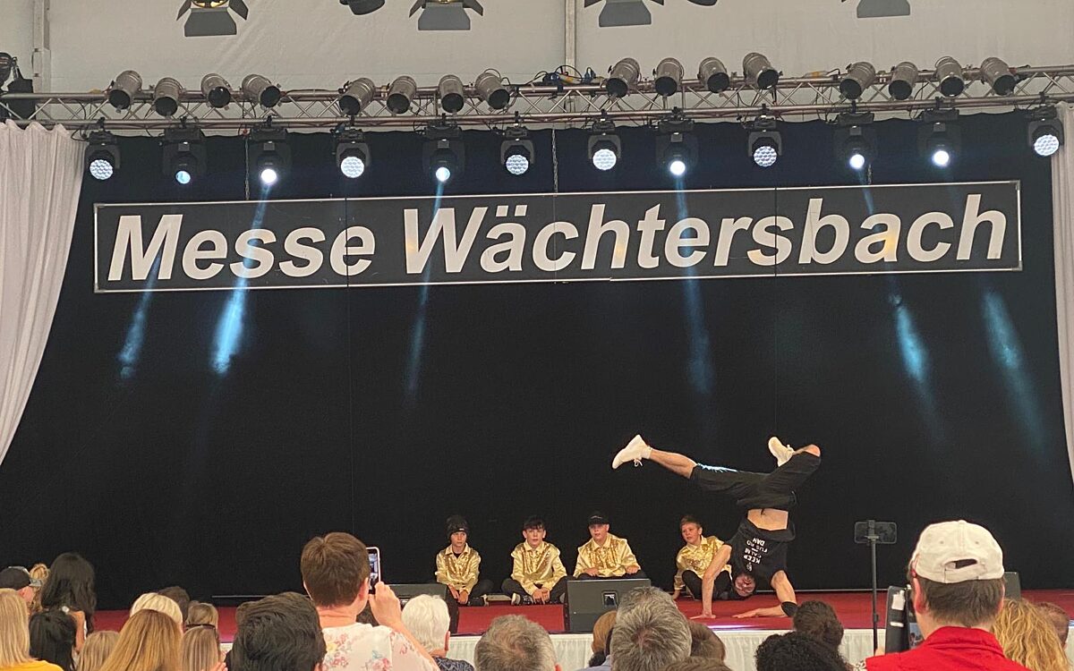 120524 Waechtersbach Messe Letzter Tag 14 120524 Waechtersbach Messe Letzter Tag 14