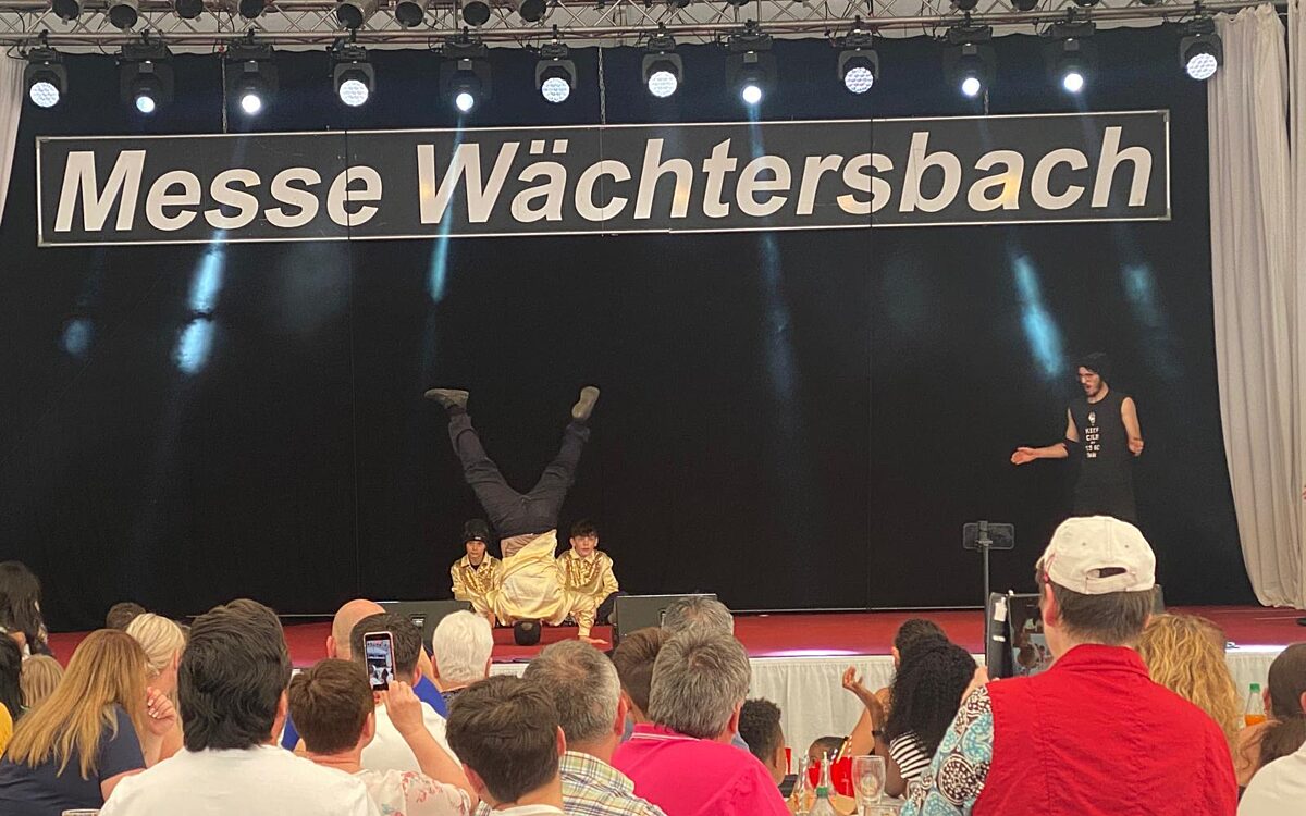 120524 Waechtersbach Messe Letzter Tag 15 120524 Waechtersbach Messe Letzter Tag 15