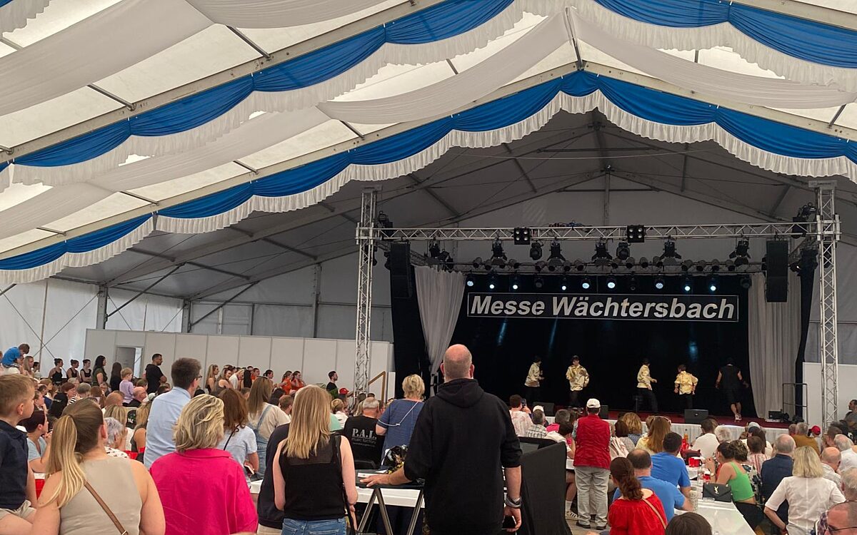 120524 Waechtersbach Messe Letzter Tag 16 120524 Waechtersbach Messe Letzter Tag 16