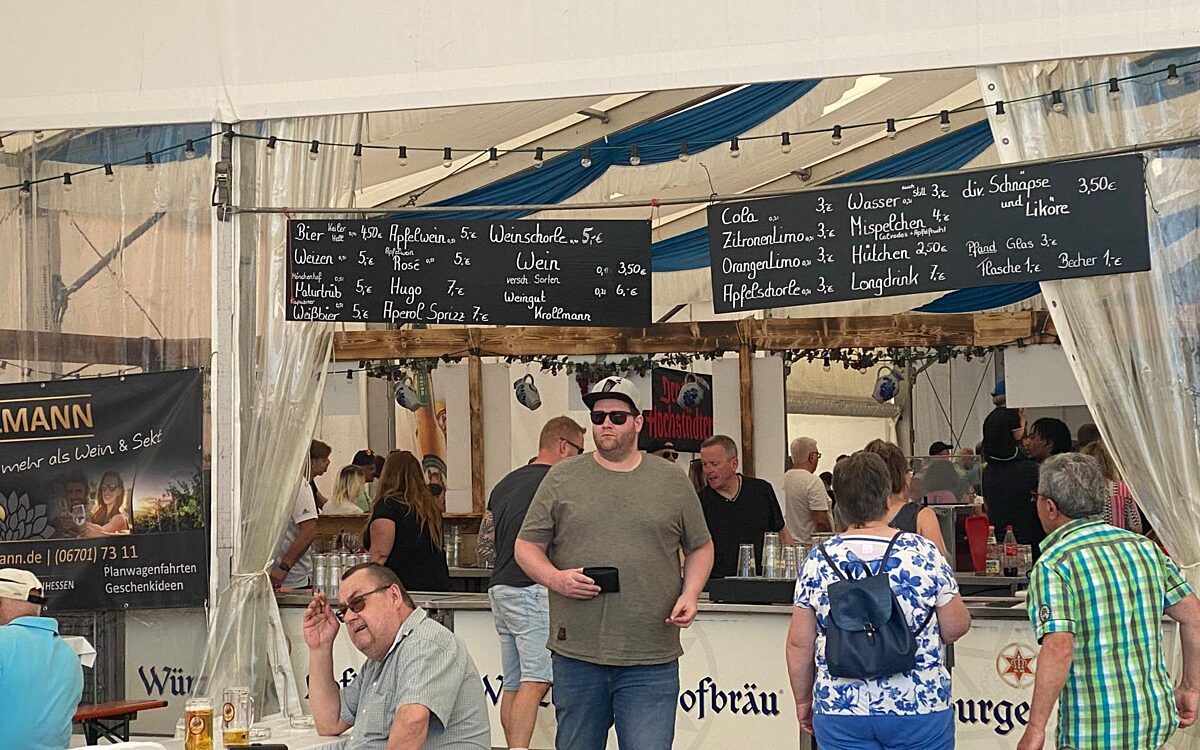 120524 Waechtersbach Messe Letzter Tag 17 120524 Waechtersbach Messe Letzter Tag 17