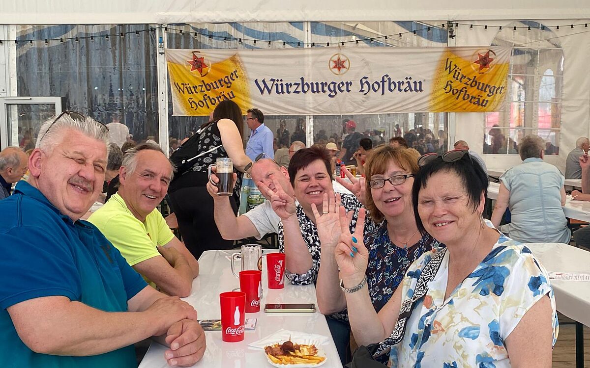 120524 Waechtersbach Messe Letzter Tag 18 120524 Waechtersbach Messe Letzter Tag 18