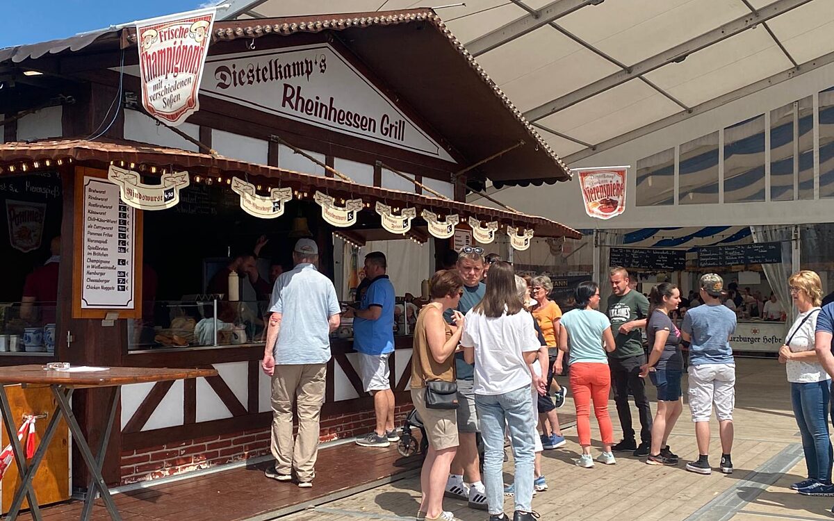 120524 Waechtersbach Messe Letzter Tag 19 120524 Waechtersbach Messe Letzter Tag 19