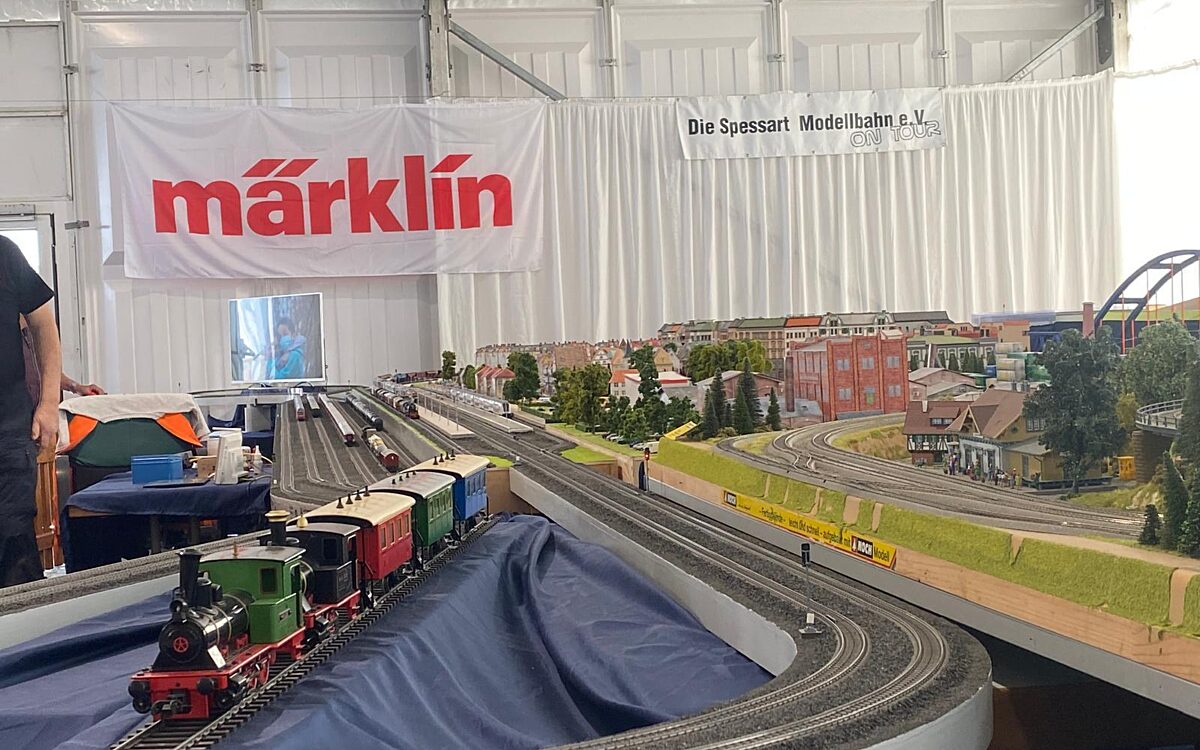 120524 Waechtersbach Messe Letzter Tag 22 120524 Waechtersbach Messe Letzter Tag 22