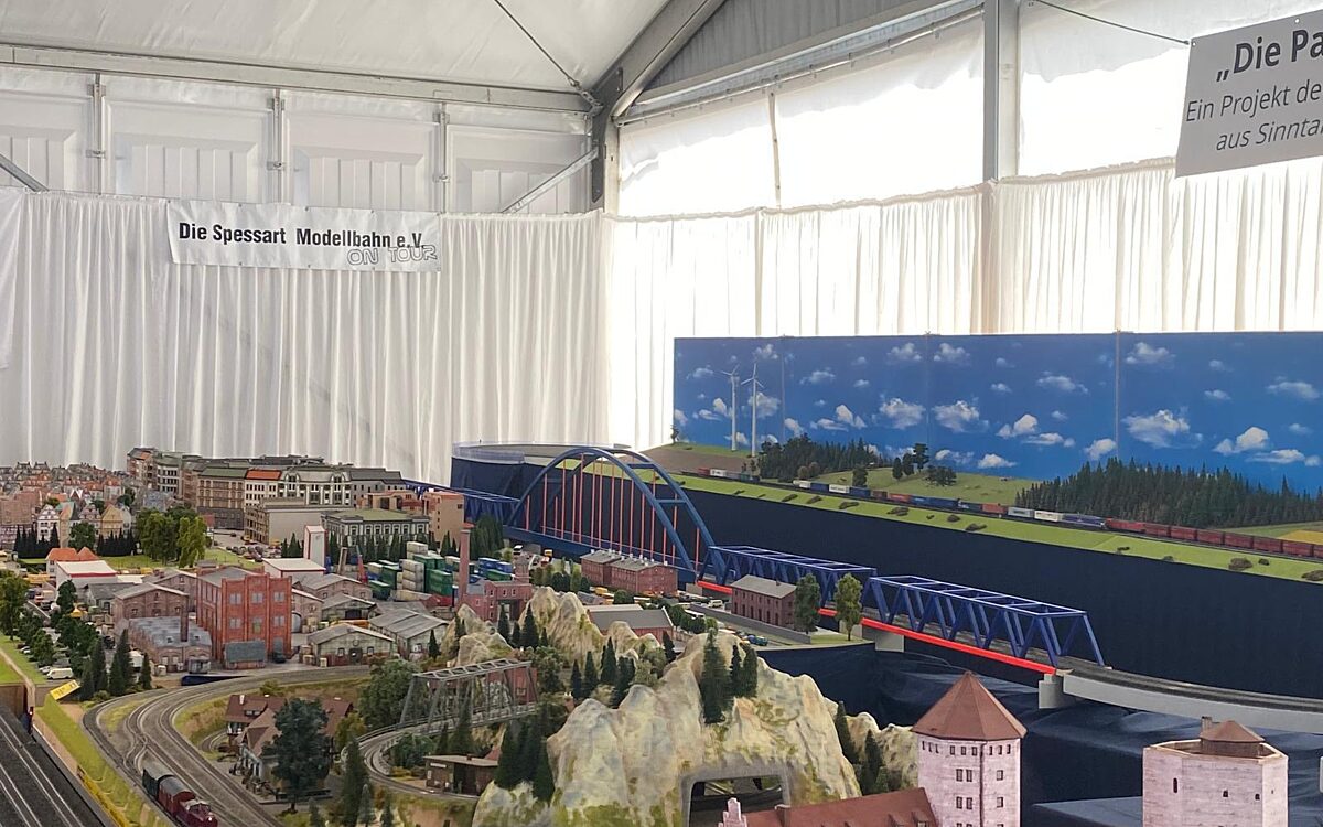 120524 Waechtersbach Messe Letzter Tag 23 120524 Waechtersbach Messe Letzter Tag 23