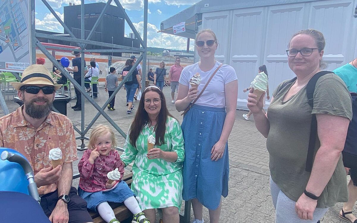 120524 Waechtersbach Messe Letzter Tag 27 120524 Waechtersbach Messe Letzter Tag 27