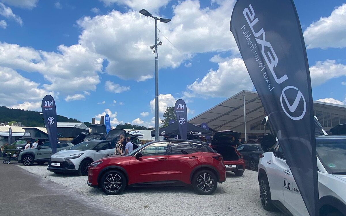 120524 Waechtersbach Messe Letzter Tag 4 120524 Waechtersbach Messe Letzter Tag 4