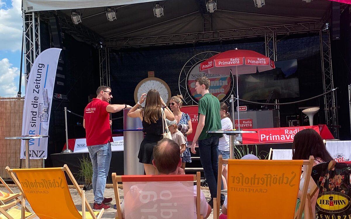 120524 Waechtersbach Messe Letzter Tag 8 120524 Waechtersbach Messe Letzter Tag 8