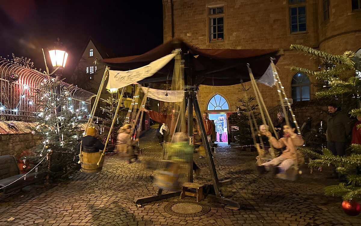 121225 Gelnhausen Weihnachtsmarkt 8 121225 Gelnhausen Weihnachtsmarkt 8