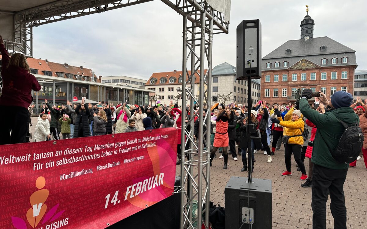 140225 HU Tanzdemo HW 8 140225 HU Tanzdemo HW 8