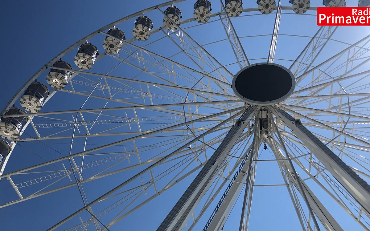 140623 Web TV Volksfest KH 5 140623 Web TV Volksfest KH 5