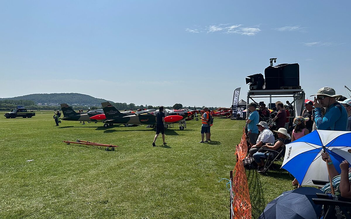 140625 Flugplatzkerb 1 140625 Flugplatzkerb 1