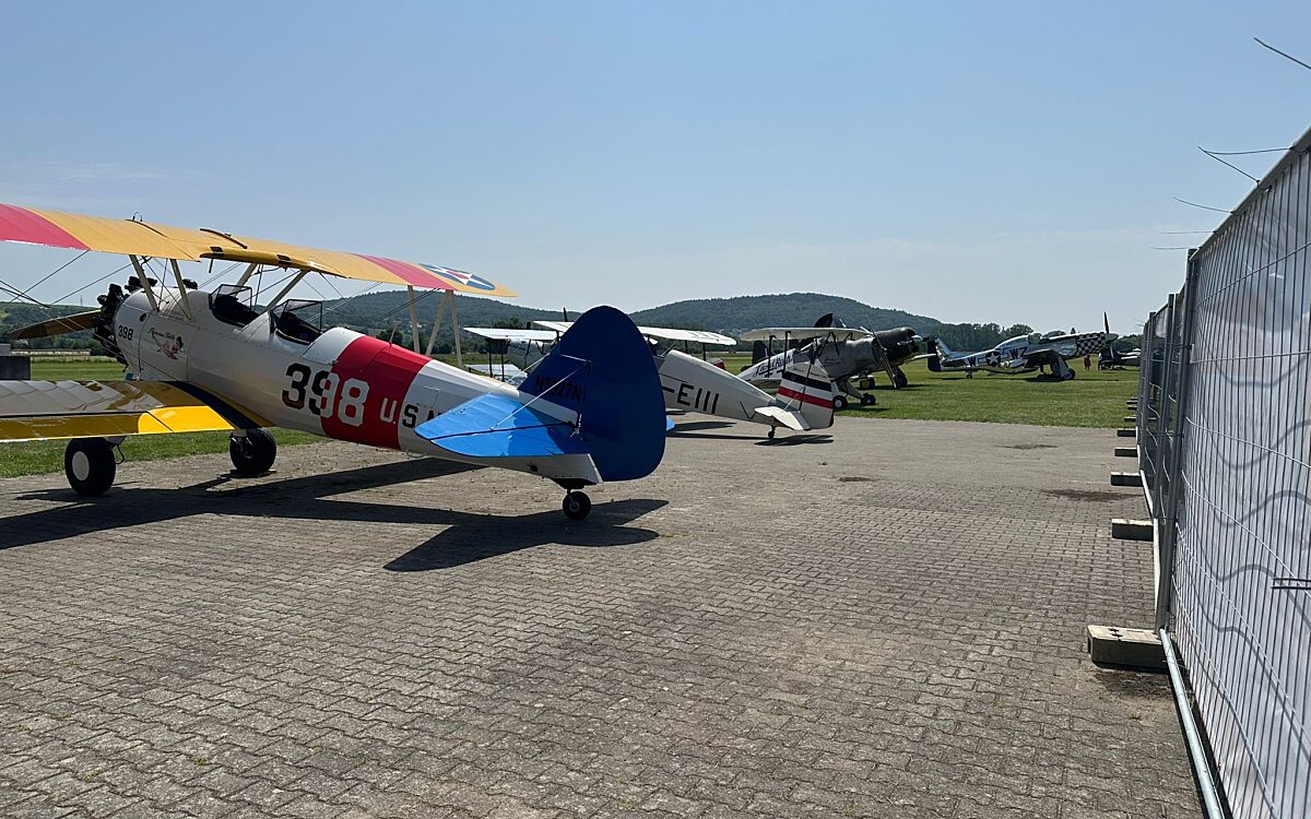 140625 Flugplatzkerb 5 140625 Flugplatzkerb 5