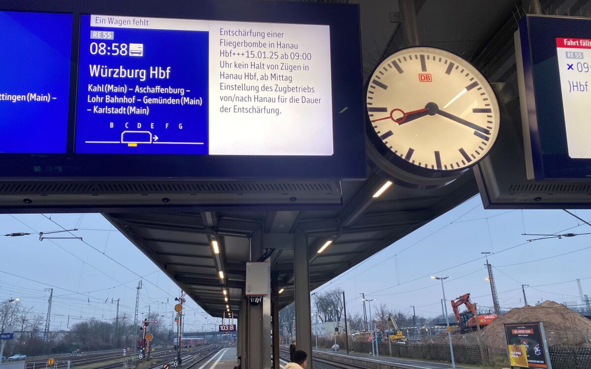 150125 HU Bombenentschaerfung 150125 HU Bombenentschaerfung