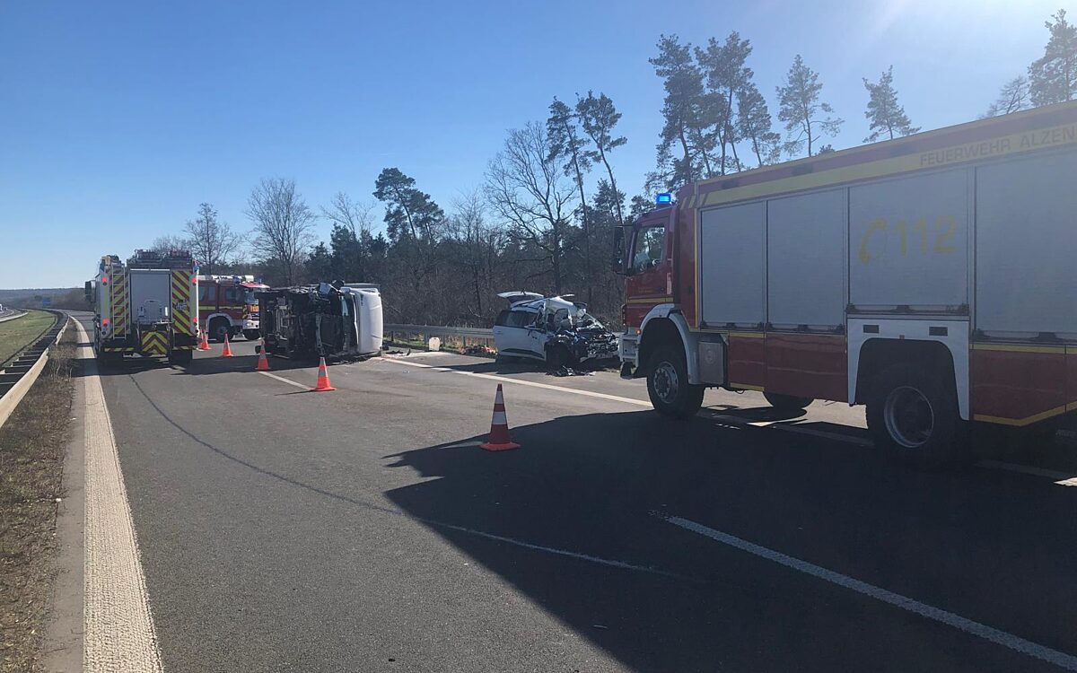 170325 Unfall AB 170325 Unfall AB