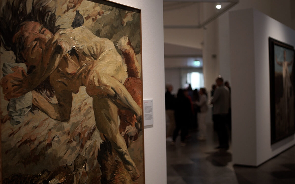 180925 AB Gruetzke Ausstellung 1 180925 AB Gruetzke Ausstellung 1