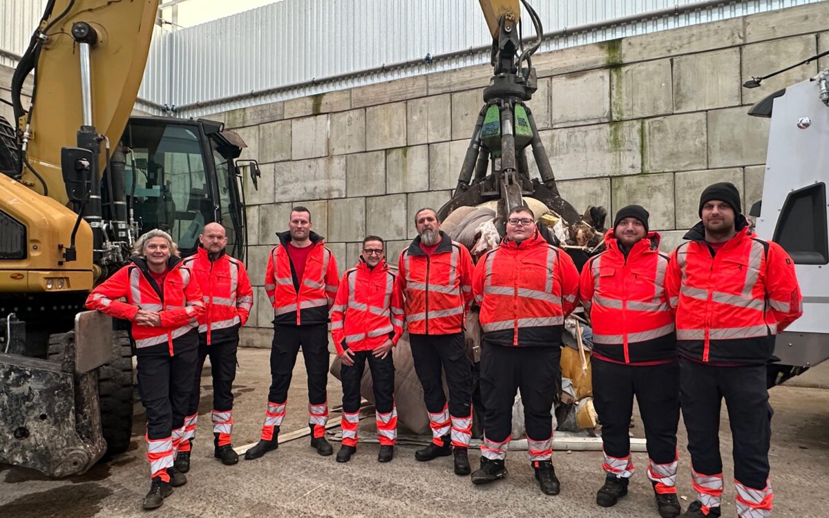 181125 GBAB 30 Jahre Jubilaeum JG 54 181125 GBAB 30 Jahre Jubilaeum JG 54