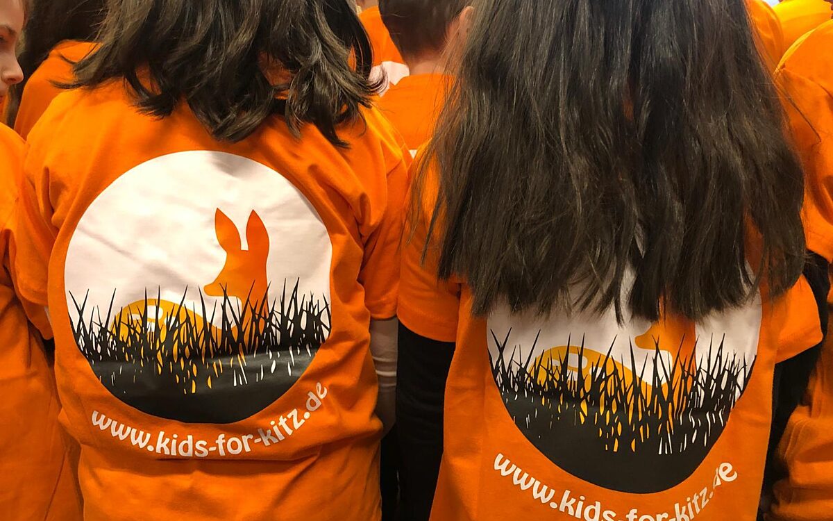 190424 Kleinwallstadt Bambi Preis 1 190424 Kleinwallstadt Bambi Preis 1