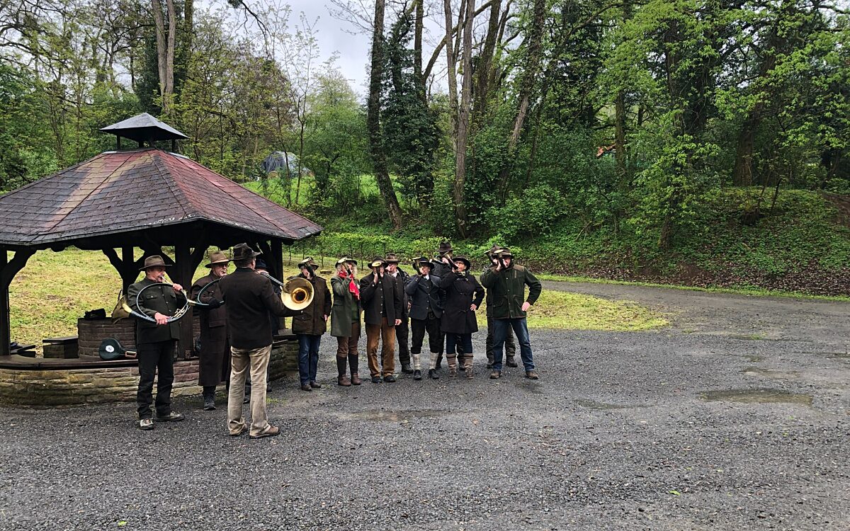 190424 Kleinwallstadt Bambi Preis 5 190424 Kleinwallstadt Bambi Preis 5