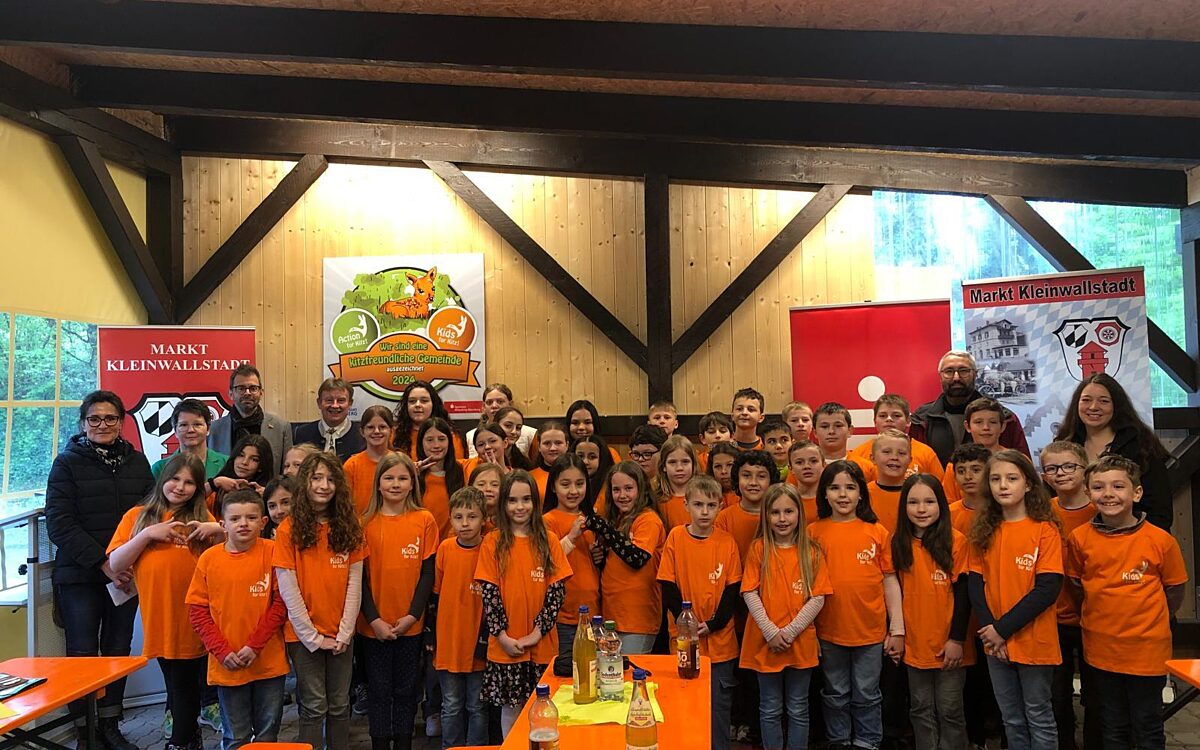 190424 Kleinwallstadt Bambi Preis 6 190424 Kleinwallstadt Bambi Preis 6