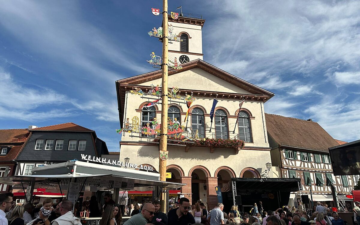 190926 Weinfest Seligenstadt 8 190926 Weinfest Seligenstadt 8