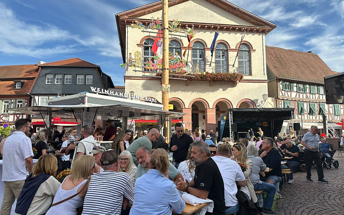 190926 Weinfest Seligenstadt 9 190926 Weinfest Seligenstadt 9