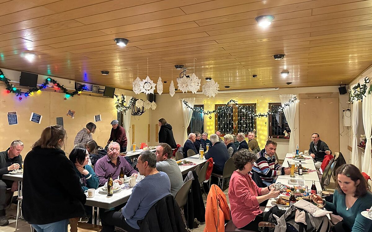 201225 Steinbach Weihnachtsfeier 13 201225 Steinbach Weihnachtsfeier 13