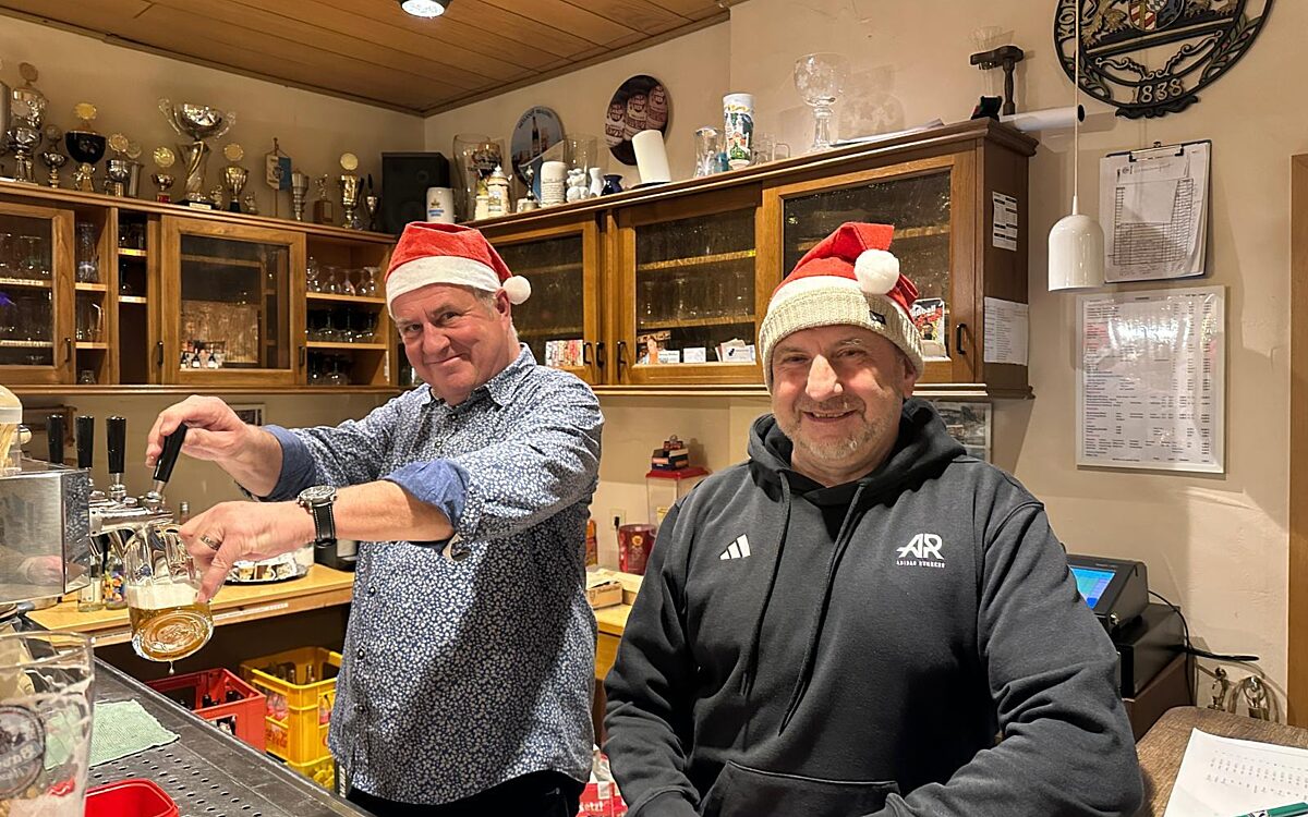 201225 Steinbach Weihnachtsfeier 3 201225 Steinbach Weihnachtsfeier 3