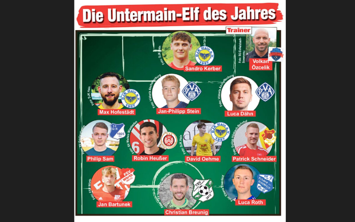 2023 Untermain Elf 2023 Untermain Elf