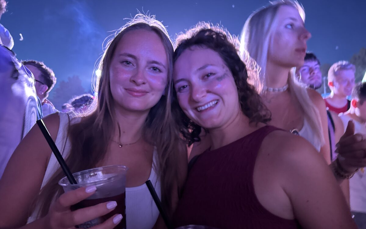 Mickie Krause und Co. rocken das Strandbad Rodgau