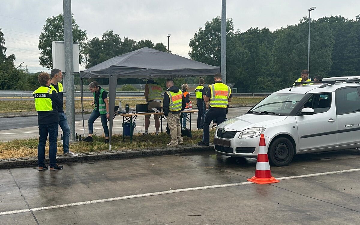 210725 Polizeikontzrolle 4 210725 Polizeikontzrolle 4