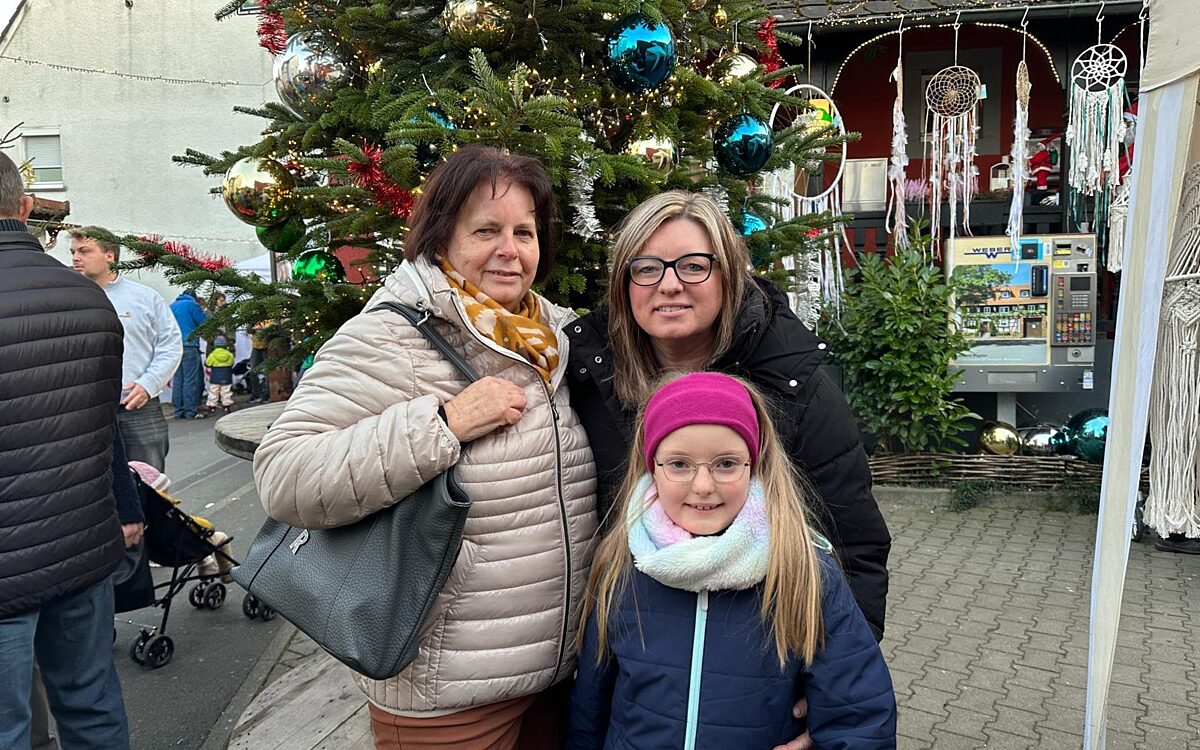 211225 Haibach Weihnachtsmarkt 21 211225 Haibach Weihnachtsmarkt 21