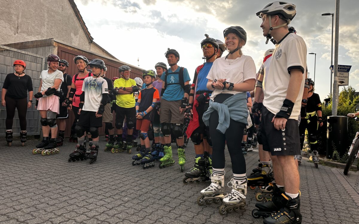 230726 Seligenstadt Skatenight 17 230726 Seligenstadt Skatenight 17