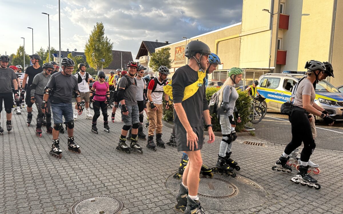 230726 Seligenstadt Skatenight 25 230726 Seligenstadt Skatenight 25