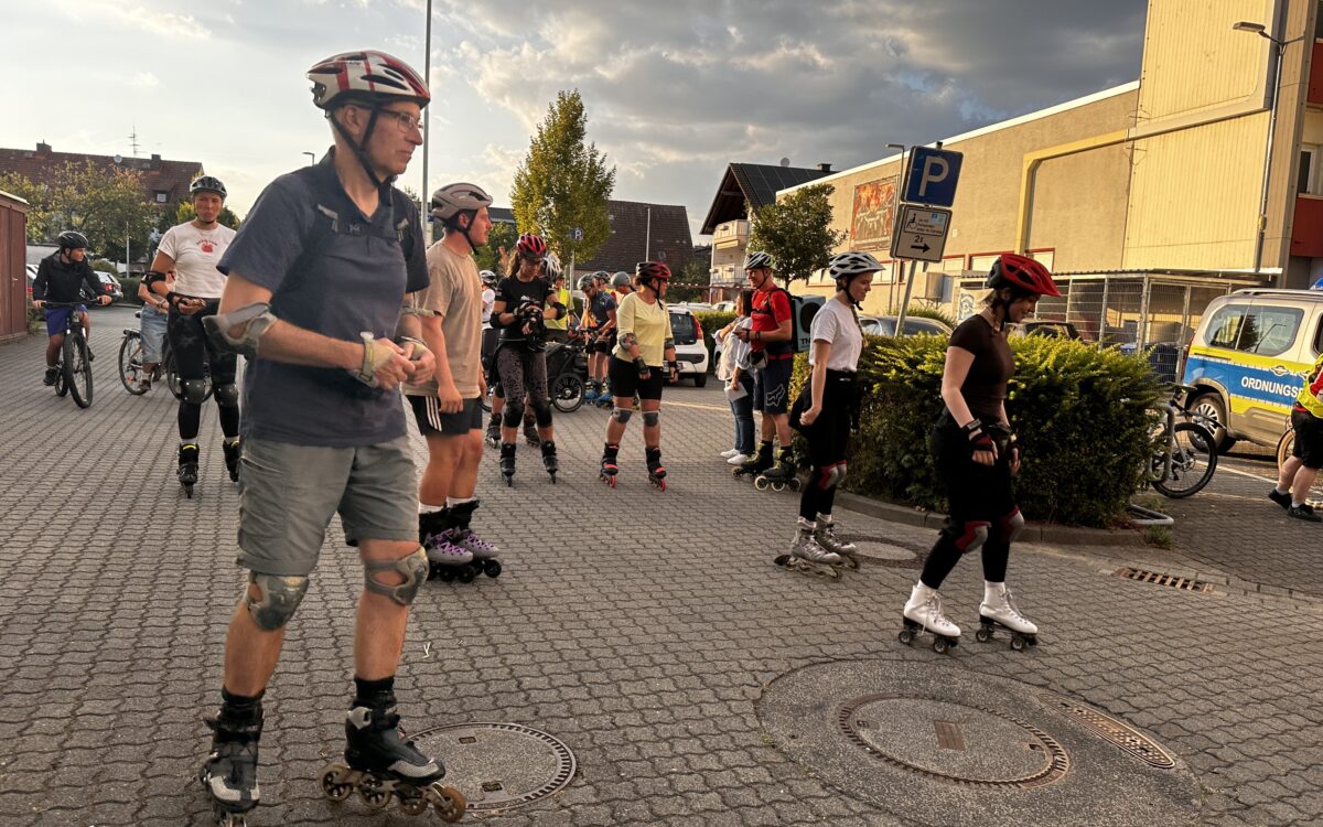 230726 Seligenstadt Skatenight 30 230726 Seligenstadt Skatenight 30