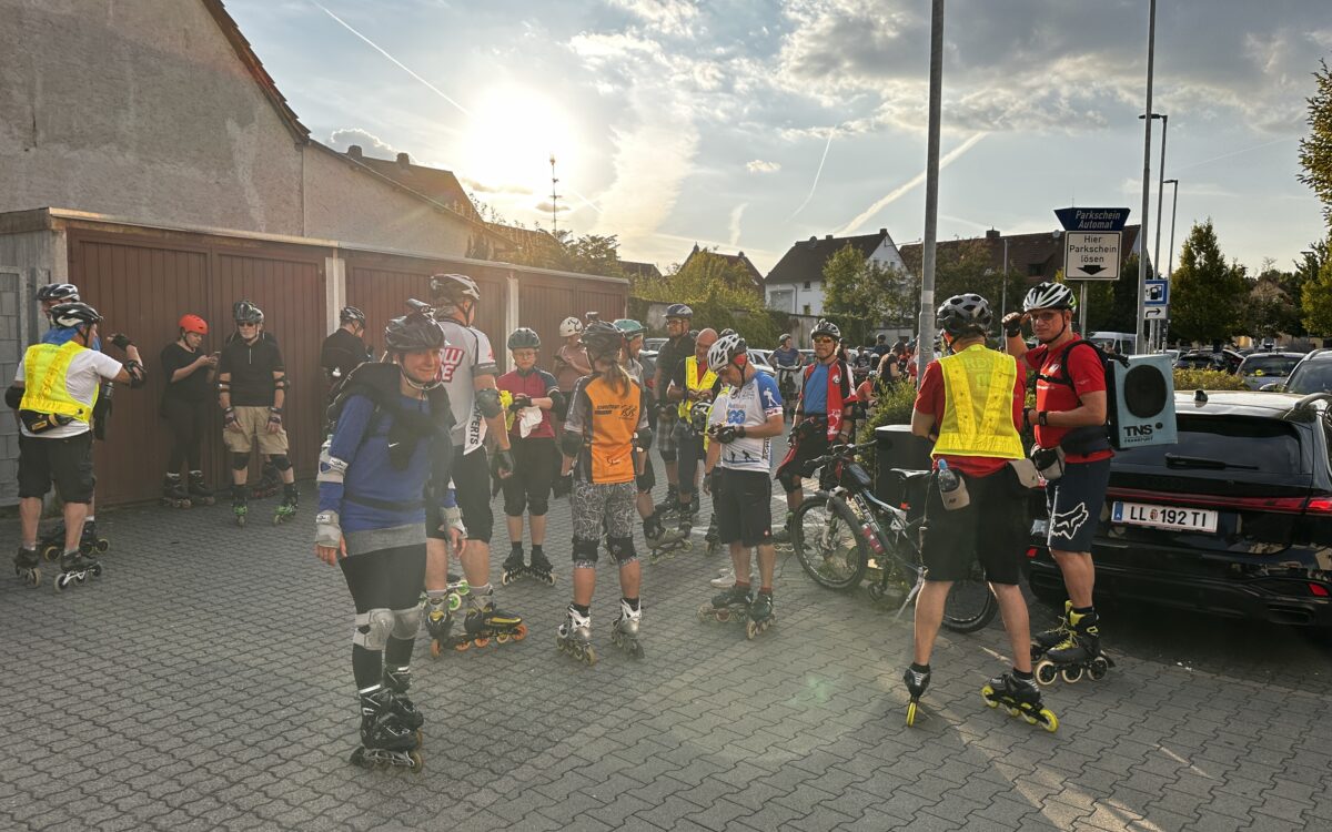 230726 Seligenstadt Skatenight 5 230726 Seligenstadt Skatenight 5