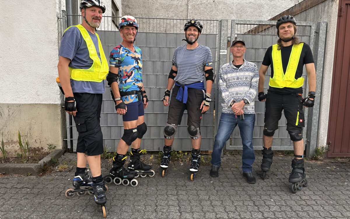 230726 Seligenstadt Skatenight 8 230726 Seligenstadt Skatenight 8