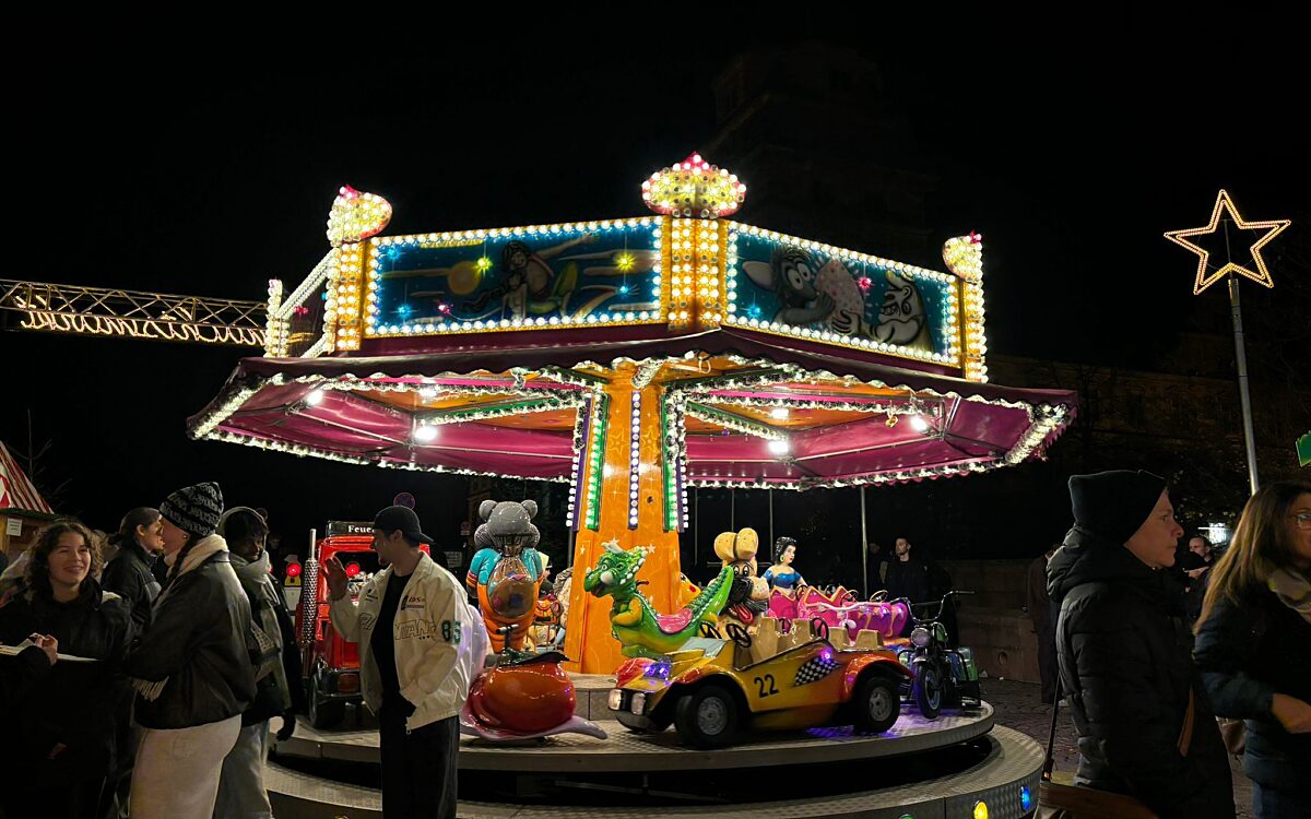 231124 AB Weihnachtsmarkt DE 38 231124 AB Weihnachtsmarkt DE 38