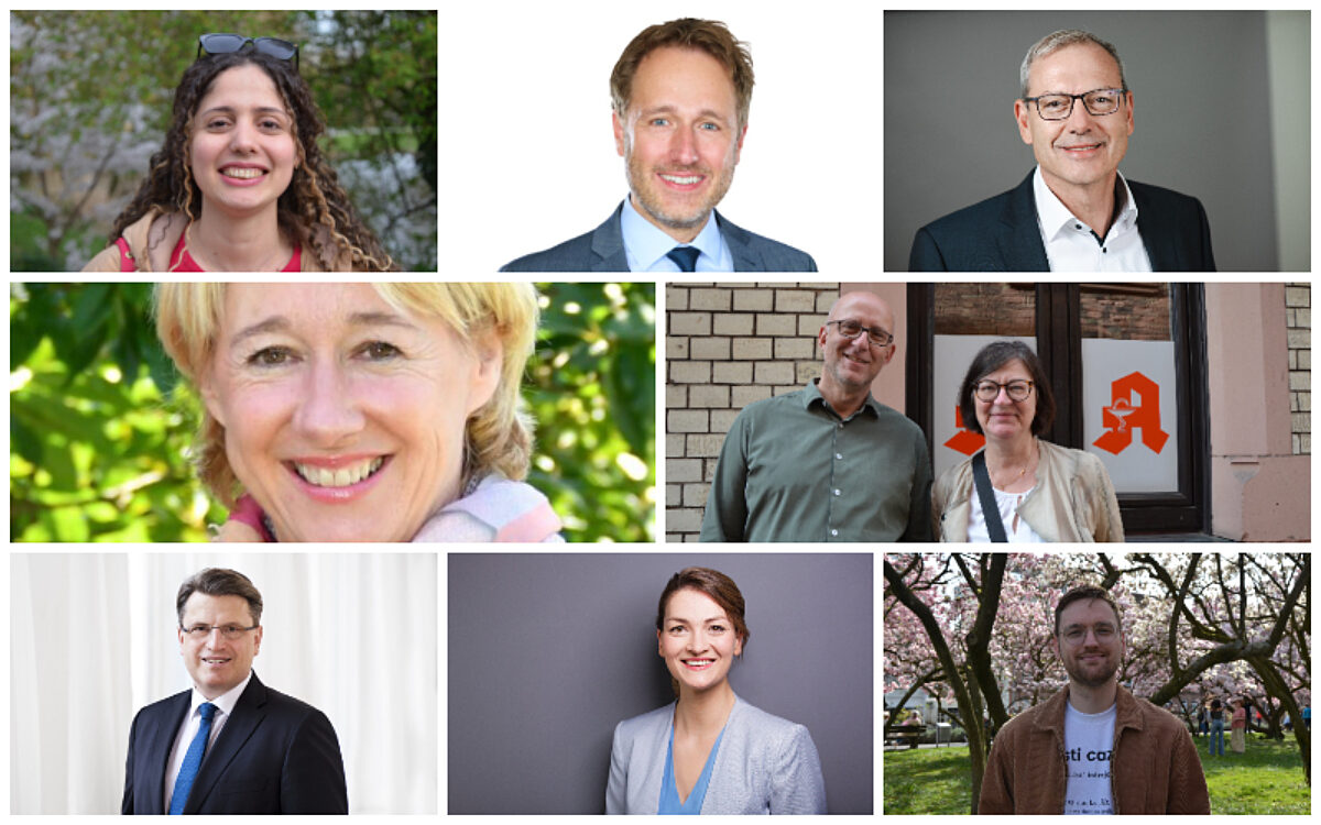 240224 Collage Gendern Prima Sonntag 240224 Collage Gendern Prima Sonntag