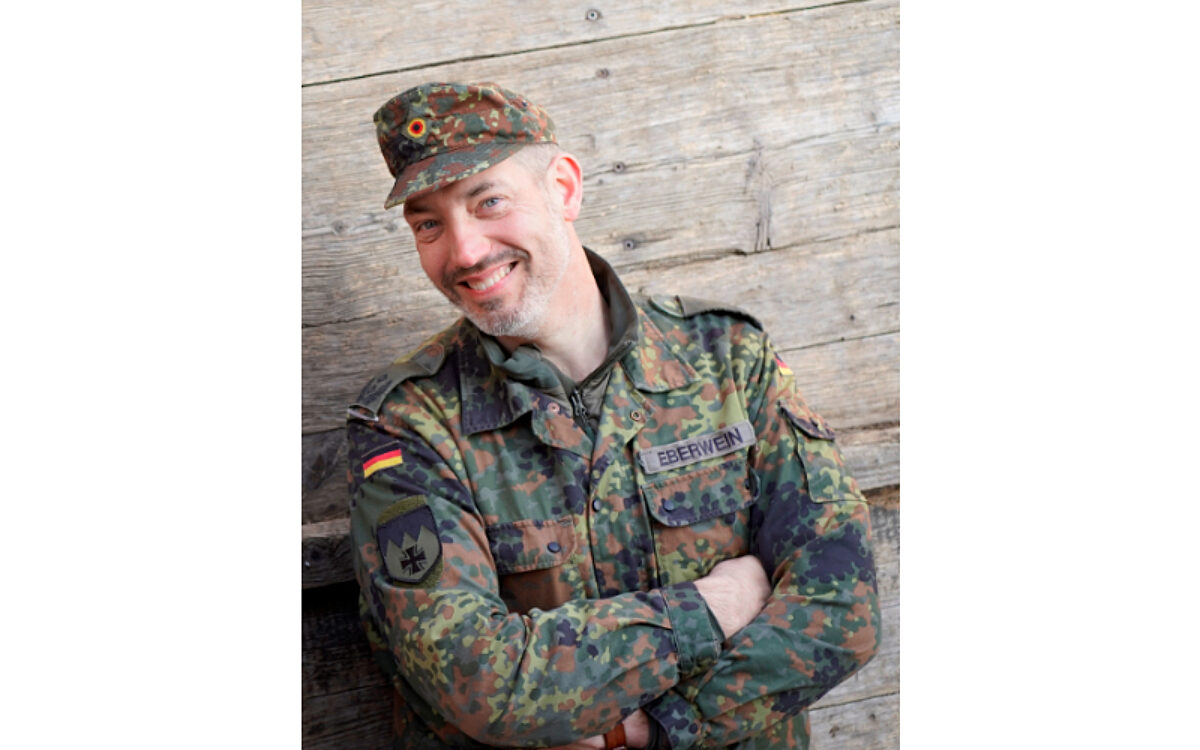 240324 Titelbild Bundeswehr Prima Sonntag 240324 Titelbild Bundeswehr Prima Sonntag