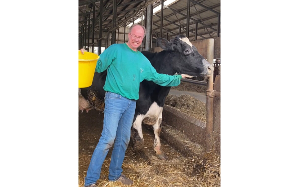 240324 Titelbild Dreibeinige Kuh Prima Sonntag 240324 Titelbild Dreibeinige Kuh Prima Sonntag