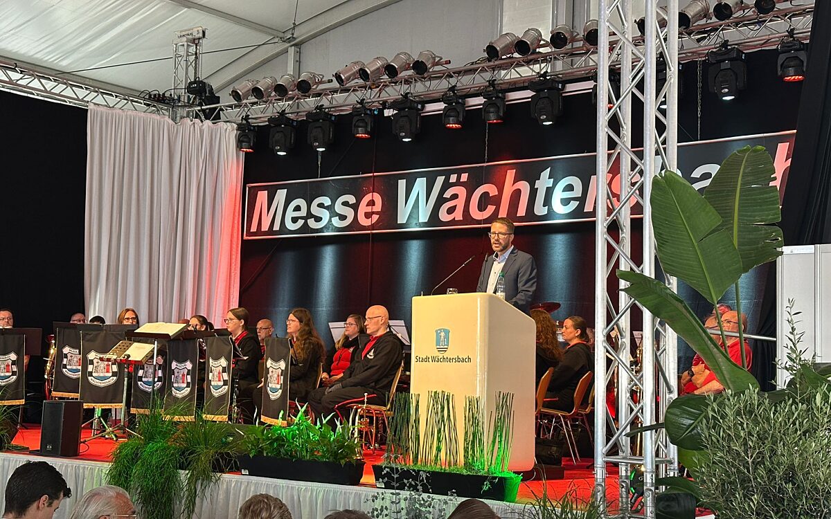 240525 Waechtersbach Messe Eroeffnung 2 240525 Waechtersbach Messe Eroeffnung 2