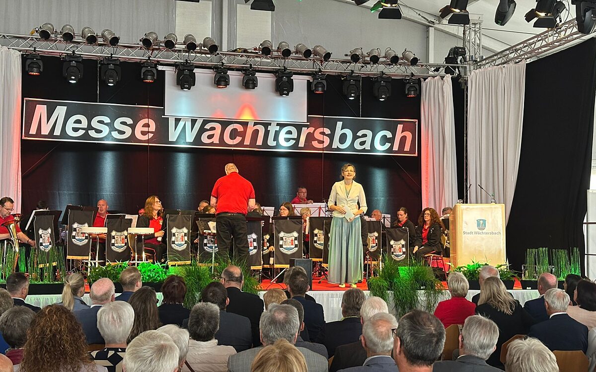 240525 Waechtersbach Messe Eroeffnung 5 240525 Waechtersbach Messe Eroeffnung 5