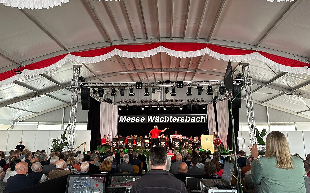 240525 Waechtersbach Messe Eroeffnung 6 240525 Waechtersbach Messe Eroeffnung 6