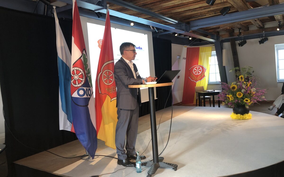 240724 ALZ Wirtschaftsforum JG 16 240724 ALZ Wirtschaftsforum JG 16